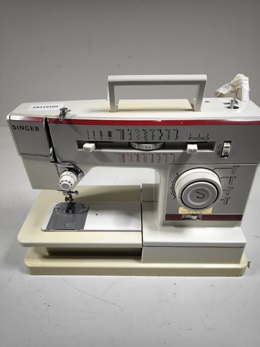 Machine coudre - machine,