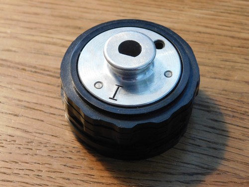 Vintage came swiss bakelite - swiss, 7