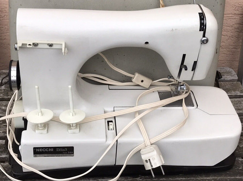 Vintage ancienne machine - ancienne,