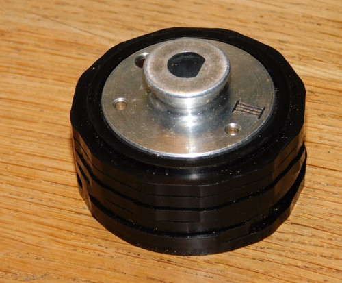 Vintage came swiss bakelite - 13,