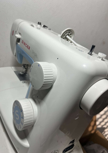 Singer 1412 promise machine - 1412,