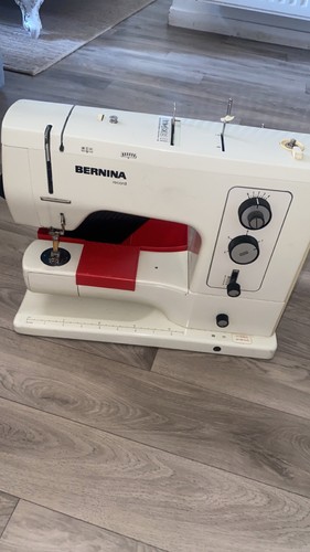 Bernina 807 machine - , coudre