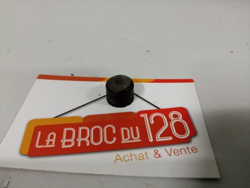 Pied plastique pour - pied, en