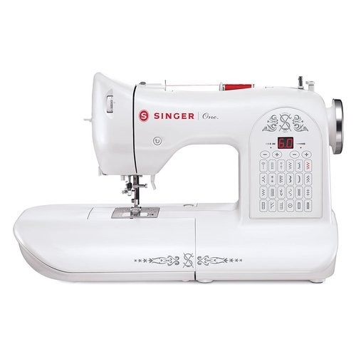 Singer one machine coudre - machine,